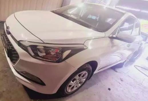 Hyundai Elite i20 Magna 1.2 2015