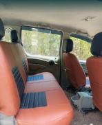 Mahindra Quanto C4 2013