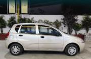 Chevrolet AVEO U VA LS 1.2 2007