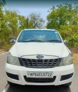 Mahindra Quanto C4 2013