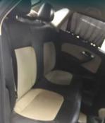 Volkswagen Polo Comfortline 1.2L (P) 2013