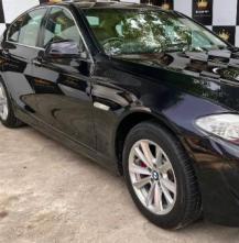 BMW 5 Series 520D LUXURY LINE 2013