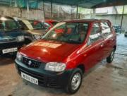 Maruti Suzuki Alto STD BS-IV 2012
