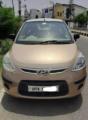 Hyundai i10 Sportz 1.2 Kappa2 2008