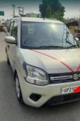 Maruti Suzuki Wagon R VXi (O) 1.0 AGS BS6 2021