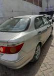 Honda City ZX EXi 2007