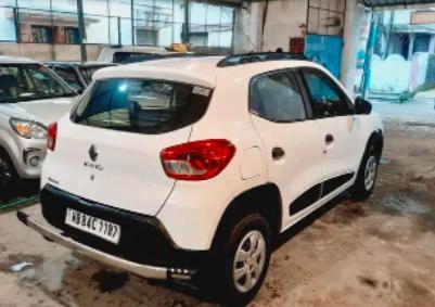 Renault KWID 1.0 RXL 2019