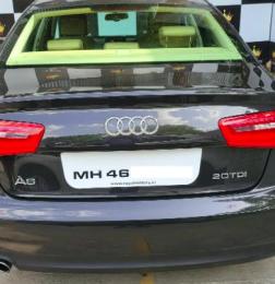 Audi A6 2.0 TDI 2013