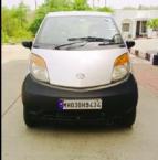 Tata Nano CX 2013