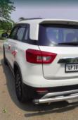 Maruti Suzuki Vitara Brezza ZXi Plus BS6 2021