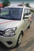 Maruti Suzuki Wagon R VXi (O) 1.0 AGS BS6 2021