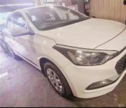 Hyundai Elite i20 Magna 1.2 2015