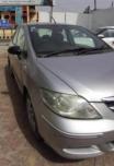 Honda City ZX EXi 2007