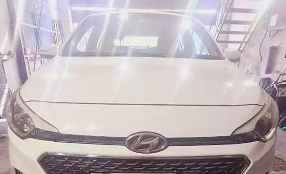 Hyundai Elite i20 Magna 1.2 2015