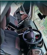 Mahindra XUV500 W8 2WD 2011