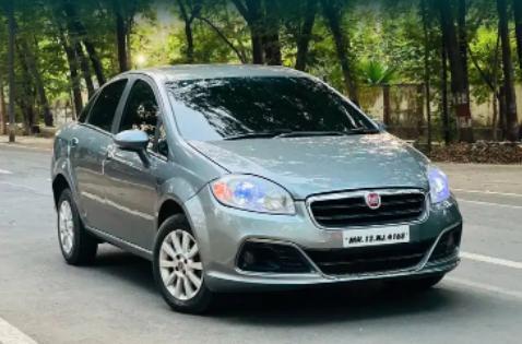 Fiat Linea DYNAMIC 1.3 2016