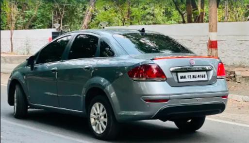 Fiat Linea DYNAMIC 1.3 2016