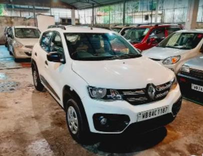 Renault KWID 1.0 RXL 2019