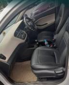 Hyundai i20 Sportz 1.2 2015