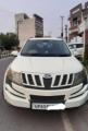Mahindra XUV500 W8 2013