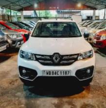 Renault KWID 1.0 RXL 2019