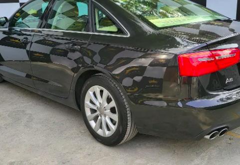 Audi A6 2.0 TDI 2013