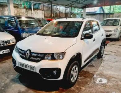 Renault KWID 1.0 RXL 2019
