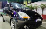 Chevrolet Spark LS 1.0 2008