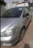 Honda City ZX EXi 2007