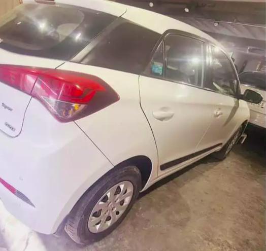 Hyundai Elite i20 Magna 1.2 2015