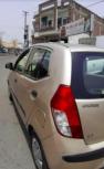 Hyundai i10 Sportz 1.2 Kappa2 2008