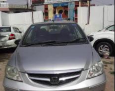 Honda City ZX EXi 2007