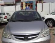 Honda City ZX EXi 2007