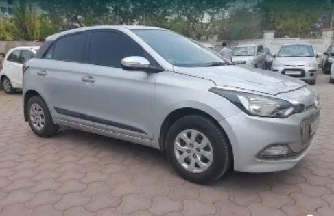 Hyundai i20 Sportz 1.2 2015