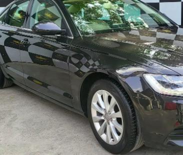 Audi A6 2.0 TDI 2013