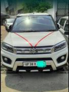 Maruti Suzuki Vitara Brezza ZXi Plus BS6 2021