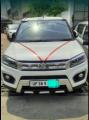 Maruti Suzuki Vitara Brezza ZXi Plus BS6 2021