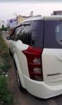 Mahindra XUV500 W8 2013