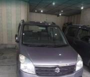 Maruti Suzuki Wagon R LXi 2011