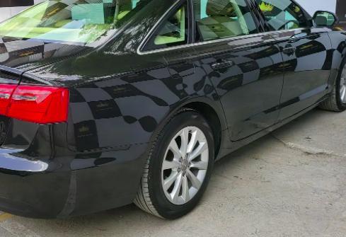 Audi A6 2.0 TDI 2013