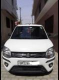 Maruti Suzuki Wagon R LXi 1.0 CNG BS6 2020