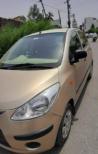 Hyundai i10 Sportz 1.2 Kappa2 2008