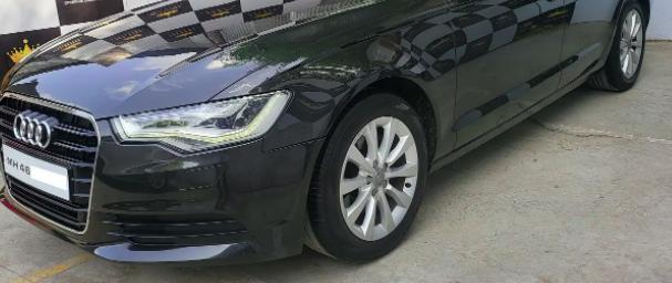 Audi A6 2.0 TDI 2013