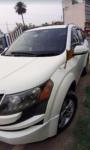 Mahindra XUV500 W8 2013
