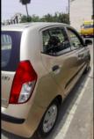 Hyundai i10 Sportz 1.2 Kappa2 2008