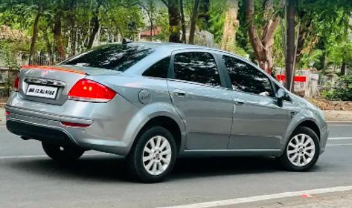 Fiat Linea DYNAMIC 1.3 2016