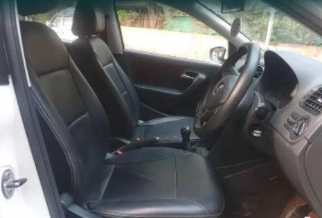 Volkswagen Polo Comfortline 1.5L (D) 2018