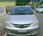 Honda City ZX GXi 2006