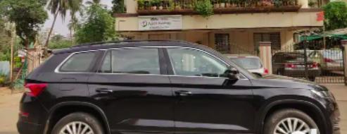 Skoda Kodiaq STYLE TDI 4x4 AT 2018