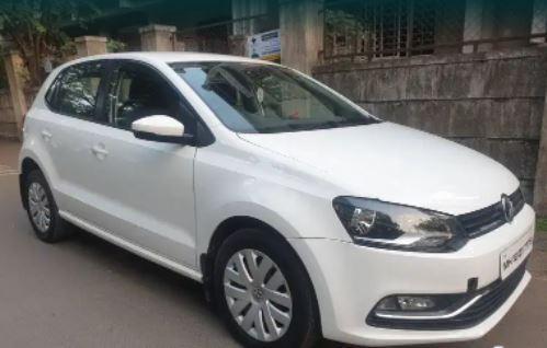 Volkswagen Polo Comfortline 1.5L (D) 2018